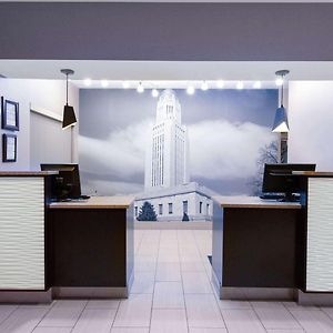 La Quinta Inn By Wyndham Lincoln